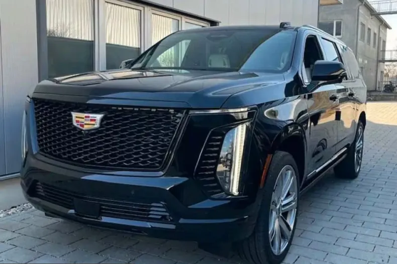 Cadillac Escalade din 2026 cu 10 km - oferta CAD218485 - foto 6