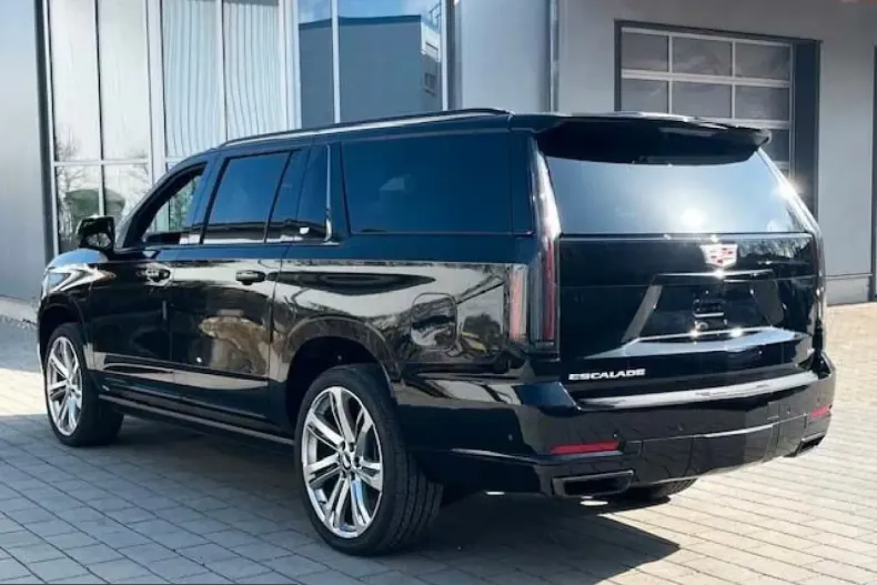Cadillac Escalade din 2026 cu 10 km - oferta CAD218485 - foto 7