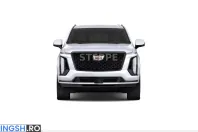 Cadillac Escalade din 2026 cu 10 km - oferta CAD218487 - foto 1