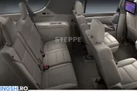 Cadillac Escalade din 2026 cu 10 km - oferta CAD218487 - foto 4