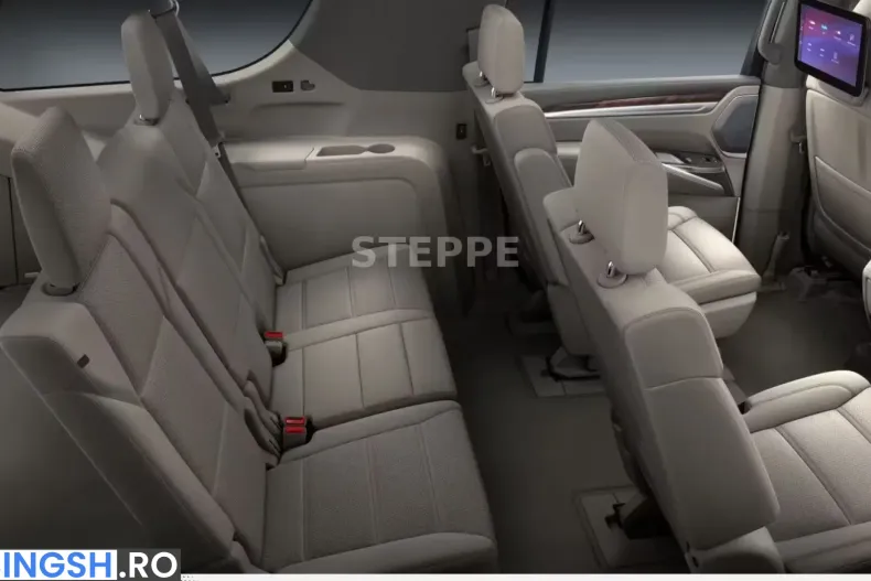Cadillac Escalade din 2026 cu 10 km - oferta CAD218487 - foto 4