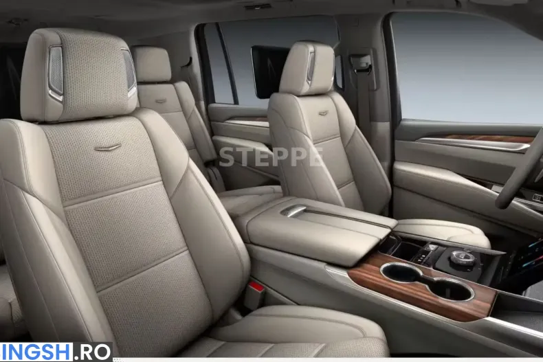 Cadillac Escalade din 2026 cu 10 km - oferta CAD218487 - foto 5