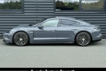 Porsche Taycan din 2025 - oferta POR218488