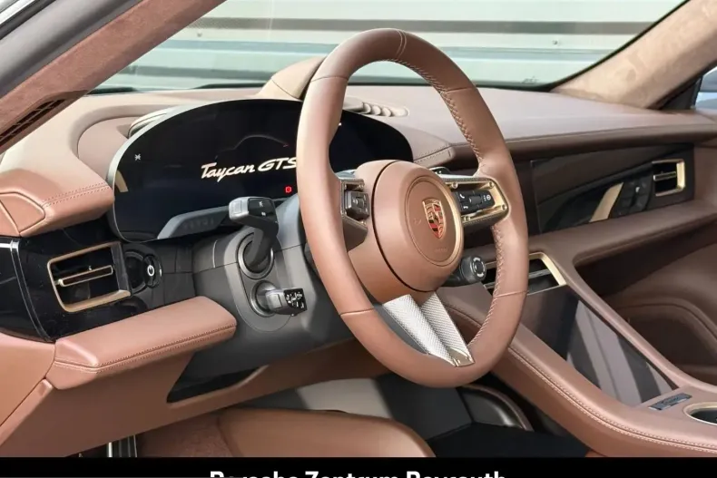 Porsche Taycan din 2025 cu 24.900 km - oferta POR218488 - foto 4
