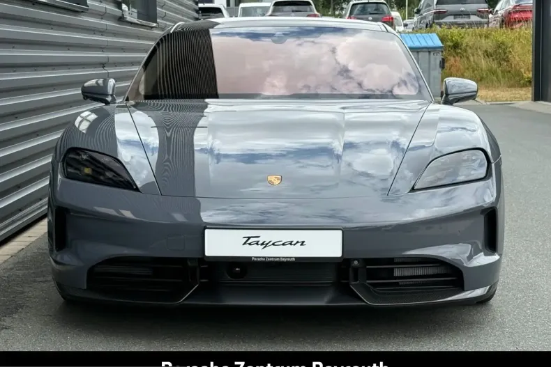 Porsche Taycan din 2025 cu 24.900 km - oferta POR218488 - foto 6