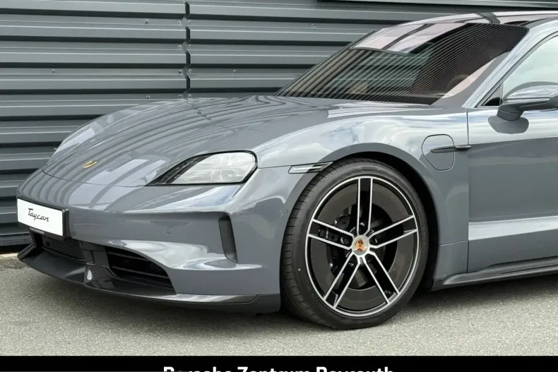 Porsche Taycan din 2025 cu 24.900 km - oferta POR218488 - foto 32