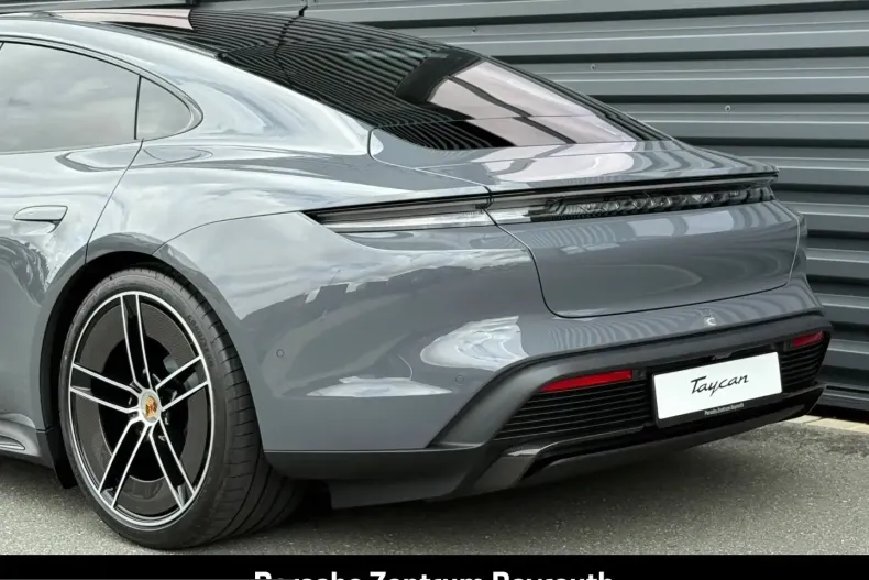 Porsche Taycan din 2025 cu 24.900 km - oferta POR218488 - foto 33