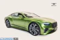 Bentley Continental GT din 2025 cu 3.500 km - oferta BEN218489 - foto 1