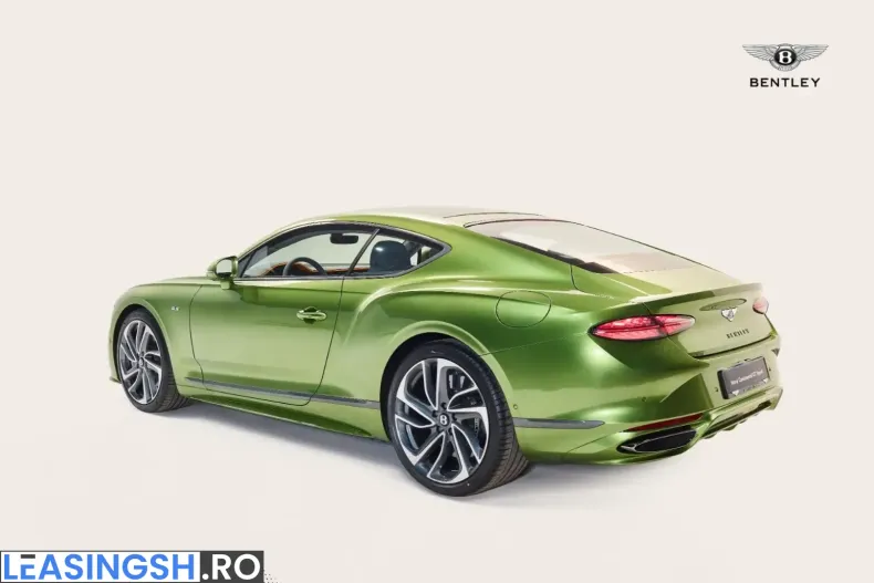 Bentley Continental GT din 2025 cu 3.500 km - oferta BEN218489 - foto 3