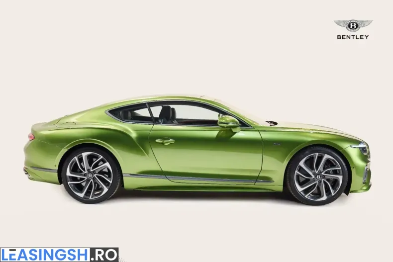 Bentley Continental GT din 2025 cu 3.500 km - oferta BEN218489 - foto 5
