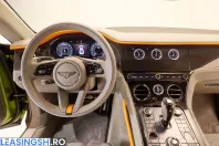 Bentley Continental GT din 2025 cu 3.500 km - oferta BEN218489 - foto 8