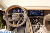 Bentley Continental GT din 2025 cu 3.500 km - oferta BEN218489 - foto 9