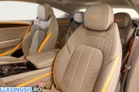 Bentley Continental GT din 2025 cu 3.500 km - oferta BEN218489 - foto 10