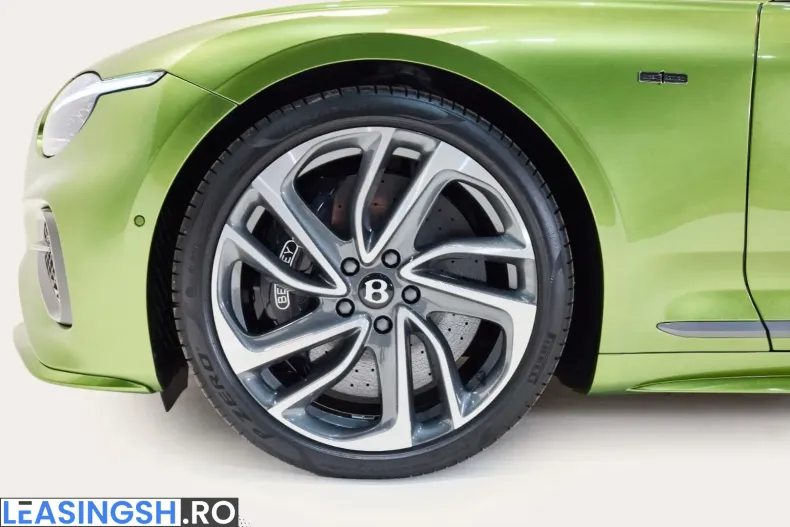 Bentley Continental GT din 2025 cu 3.500 km - oferta BEN218489 - foto 12