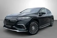 Mercedes-Benz EQS SUV din 2025 cu 11.632 km - oferta MER218490 - foto 1