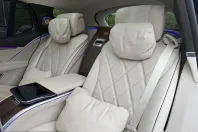 Mercedes-Benz EQS SUV din 2025 cu 11.632 km - oferta MER218490 - foto 2