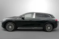 Mercedes-Benz EQS SUV din 2025 cu 11.632 km - oferta MER218490 - foto 10