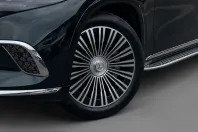 Mercedes-Benz EQS SUV din 2025 cu 11.632 km - oferta MER218490 - foto 12