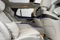 Mercedes-Benz EQS SUV din 2025 cu 11.632 km - oferta MER218490 - foto 23