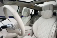 Mercedes-Benz EQS SUV din 2025 cu 11.632 km - oferta MER218490 - foto 25