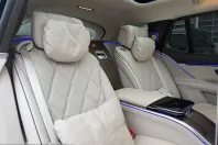 Mercedes-Benz EQS SUV din 2025 cu 11.632 km - oferta MER218490 - foto 26