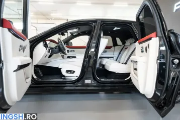 Rolls-Royce Ghost din 2025 - oferta ROL218491