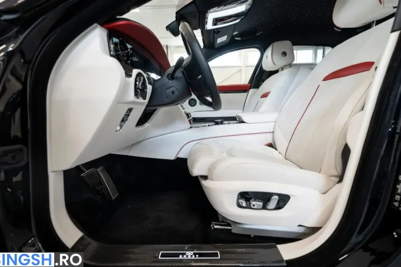 Rolls-Royce Ghost din 2025 cu 7.870 km - oferta ROL218491 - foto 5