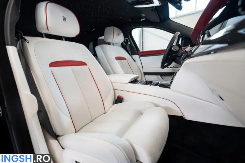 Rolls-Royce Ghost din 2025 cu 7.870 km - oferta ROL218491 - foto 6