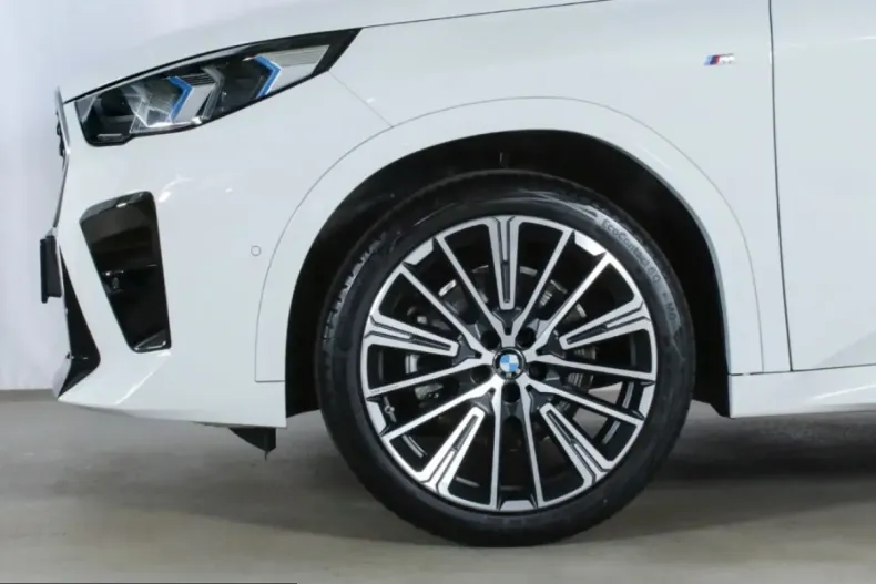 BMW X2 (Seria X) din 2025 cu 21.606 km - oferta BMW218492 - foto 1