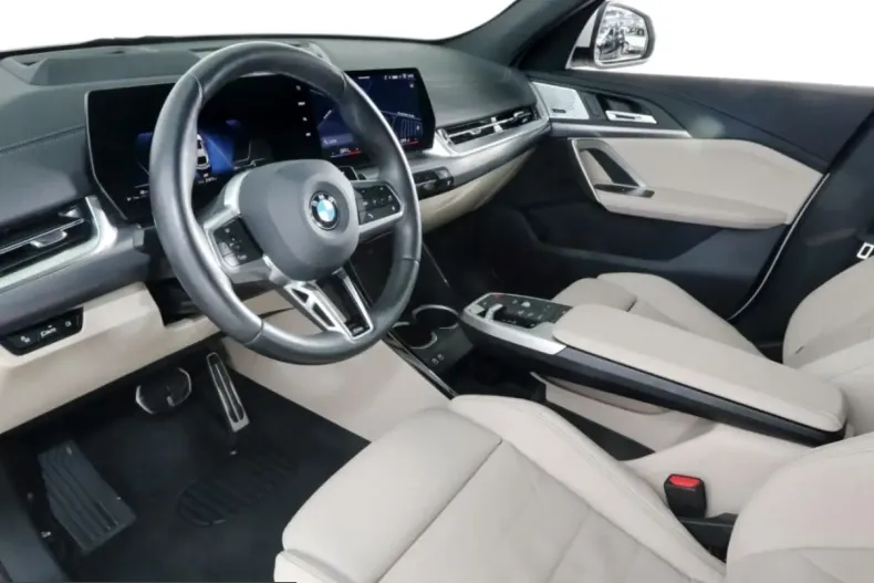 BMW X2 (Seria X) din 2025 cu 21.606 km - oferta BMW218492 - foto 2