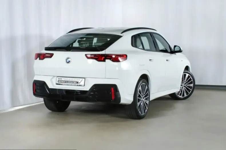BMW X2 (Seria X) din 2025 cu 21.606 km - oferta BMW218492 - foto 3