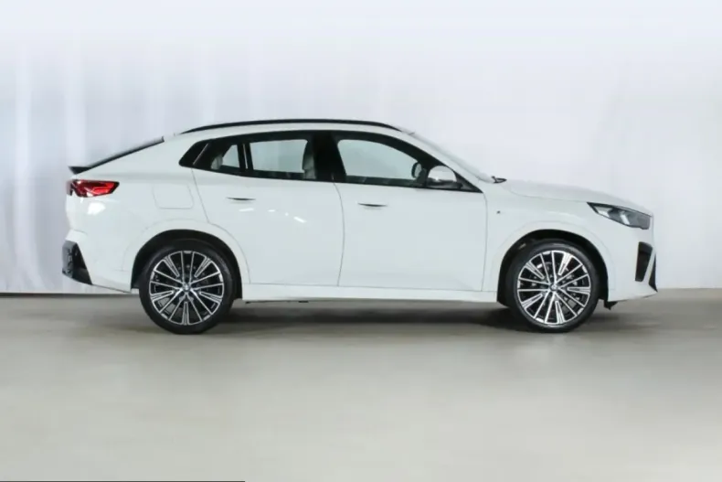 BMW X2 (Seria X) din 2025 cu 21.606 km - oferta BMW218492 - foto 6