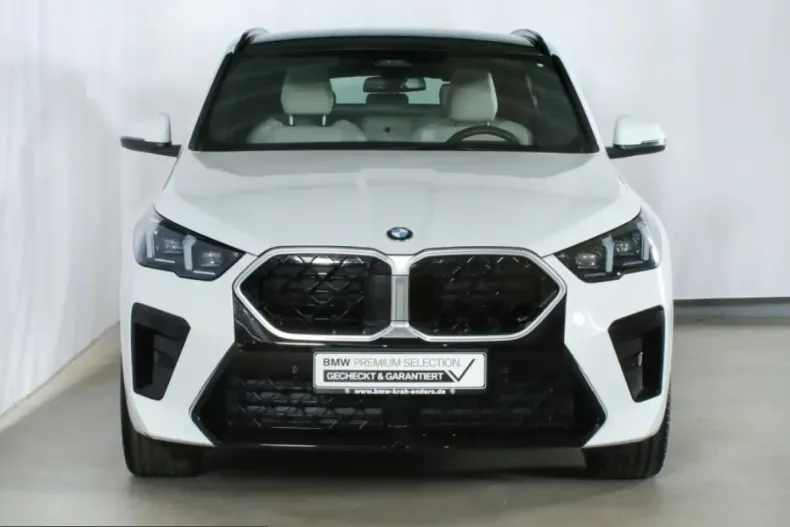 BMW X2 (Seria X) din 2025 cu 21.606 km - oferta BMW218492 - foto 7
