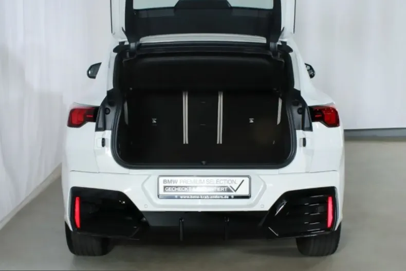 BMW X2 (Seria X) din 2025 cu 21.606 km - oferta BMW218492 - foto 12