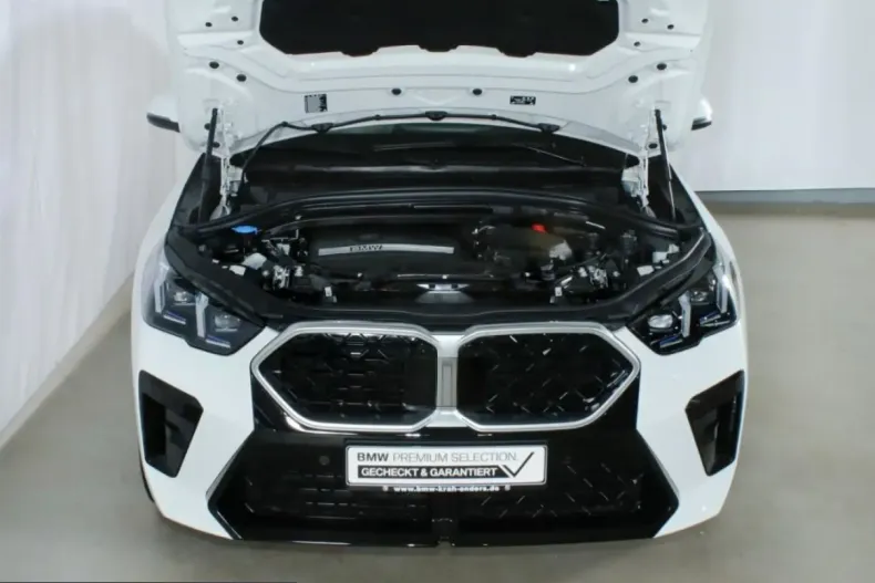 BMW X2 (Seria X) din 2025 cu 21.606 km - oferta BMW218492 - foto 13