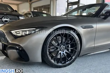 Mercedes-Benz SL 55 AMG din 2025 - oferta MER218493
