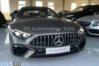 Mercedes-Benz SL 55 AMG (Clasa SL) din 2025 cu 8.095 km - oferta MER218493 - foto 5
