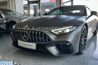Mercedes-Benz SL 55 AMG (Clasa SL) din 2025 cu 8.095 km - oferta MER218493 - foto 7