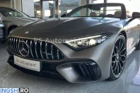 Mercedes-Benz SL 55 AMG (Clasa SL) din 2025 cu 8.095 km - oferta MER218493 - foto 8