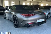 Mercedes-Benz SL 55 AMG (Clasa SL) din 2025 cu 8.095 km - oferta MER218493 - foto 9