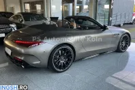 Mercedes-Benz SL 55 AMG (Clasa SL) din 2025 cu 8.095 km - oferta MER218493 - foto 12