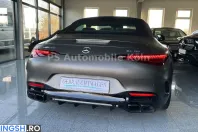 Mercedes-Benz SL 55 AMG (Clasa SL) din 2025 cu 8.095 km - oferta MER218493 - foto 14