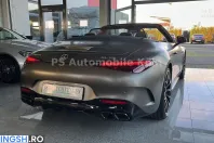 Mercedes-Benz SL 55 AMG (Clasa SL) din 2025 cu 8.095 km - oferta MER218493 - foto 15