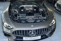 Mercedes-Benz SL 55 AMG (Clasa SL) din 2025 cu 8.095 km - oferta MER218493 - foto 25