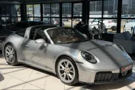 Porsche 911 din 2025 cu 5.000 km - oferta POR218494 - foto 1