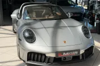 Porsche 911 din 2025 cu 5.000 km - oferta POR218494 - foto 3
