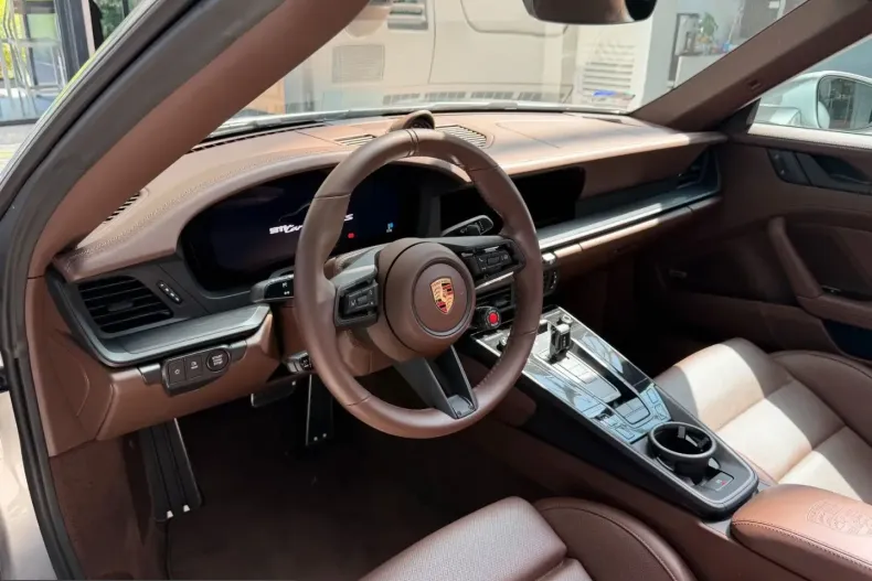 Porsche 911 din 2025 cu 5.000 km - oferta POR218494 - foto 13