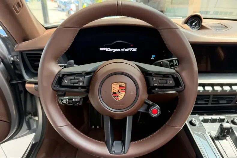 Porsche 911 din 2025 cu 5.000 km - oferta POR218494 - foto 17