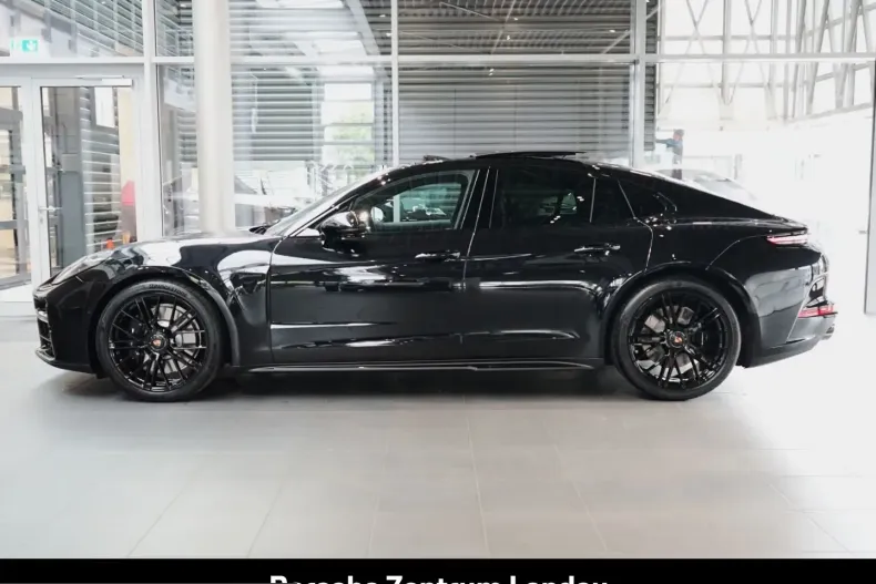 Porsche Panamera din 2025 cu 46.900 km - oferta POR218495 - foto 1