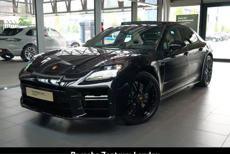 Porsche Panamera din 2025 cu 46.900 km - oferta POR218495 - foto 3